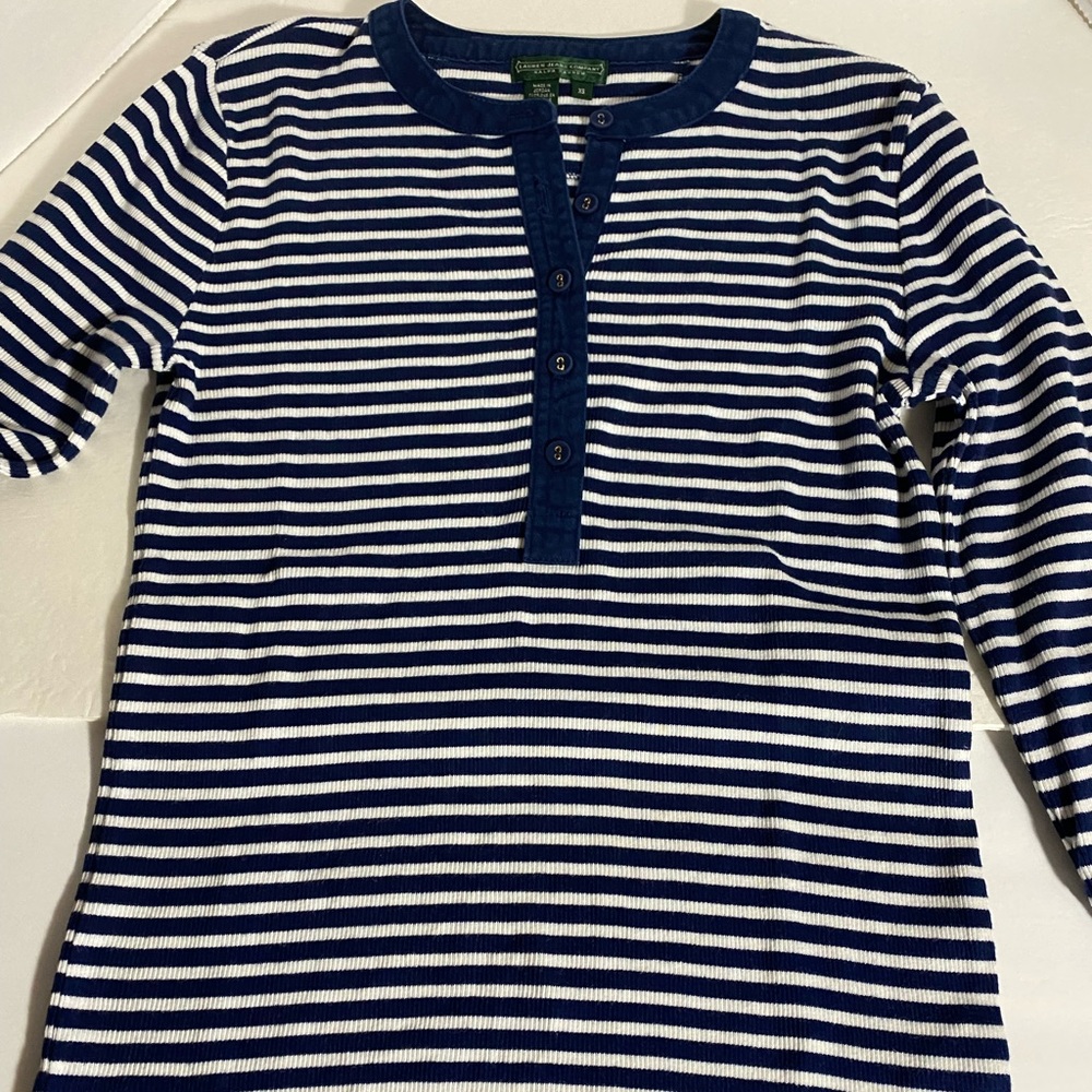 Lauren Jean Co. Ralph Lauren Size XS (love 4)